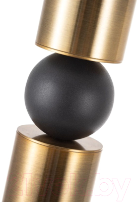 Потолочный светильник Arte Lamp Ran A3162SP-1PB