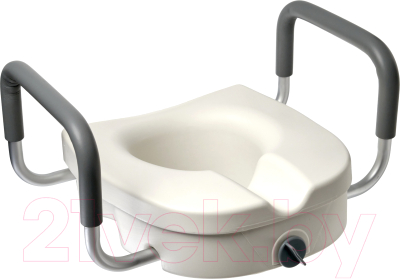 Сиденье для унитаза Bradex KZ 0932 - фото