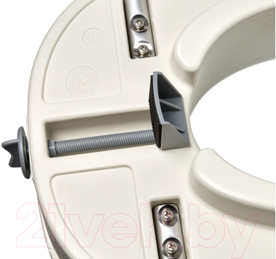 Сиденье для унитаза Bradex KZ 0932