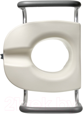Сиденье для унитаза Bradex KZ 0932