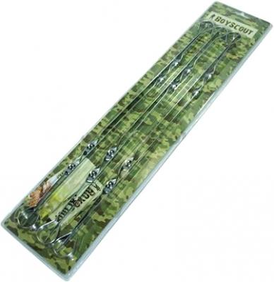 Набор шампуров Boyscout 61326