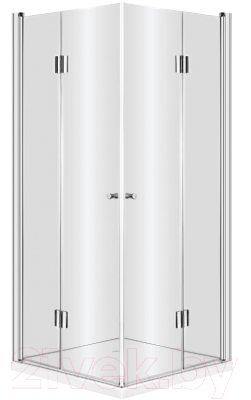 Душевой уголок Deante Kerria KTK 041P - фото