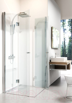 Душевой уголок Deante Kerria KTK 041P