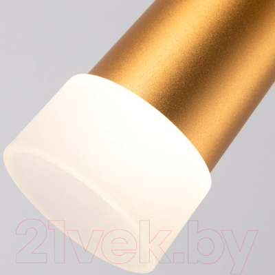 Потолочный светильник Arte Lamp Sabik A6010SP-1SG