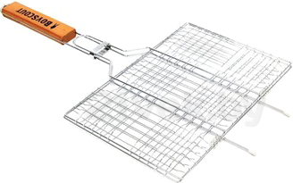 Решетка для мангала Boyscout 61313 - фото