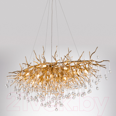 Люстра Divinare Salice 3132/01 SP-13