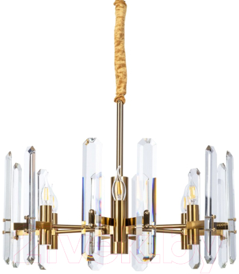 Люстра Divinare Tenerife 7136/18 LM-6 - фото