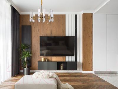 Люстра Divinare Tenerife 7136/18 LM-6