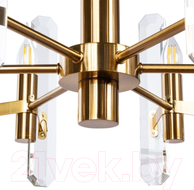 Люстра Divinare Tenerife 7136/18 LM-6