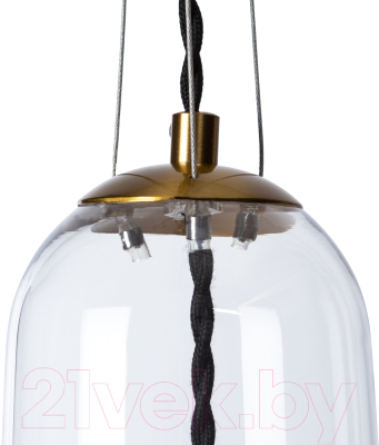 Потолочный светильник Divinare Lich 5012/09 SP-1