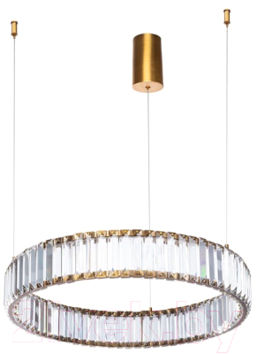 Потолочный светильник Divinare Renata 1135/17 SP-25 - фото