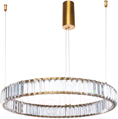 Потолочный светильник Divinare Renata 1135/17 SP-36 - фото