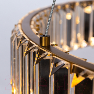 Потолочный светильник Divinare Renata 1135/17 SP-36