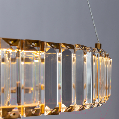 Потолочный светильник Divinare Renata 1135/17 SP-36