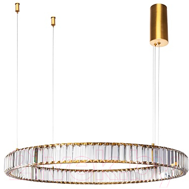 Потолочный светильник Divinare Renata 1135/17 SP-47 - фото