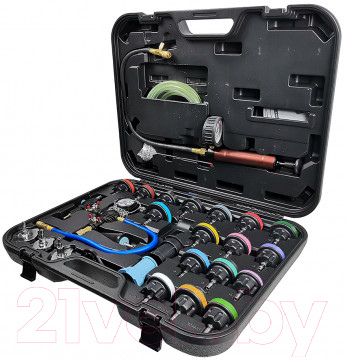 Тестер систем охлаждения AE&T TA-G1025