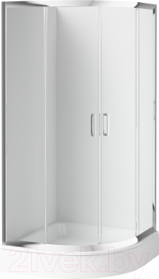 Душевой уголок Deante Funkia KYP 051K - фото
