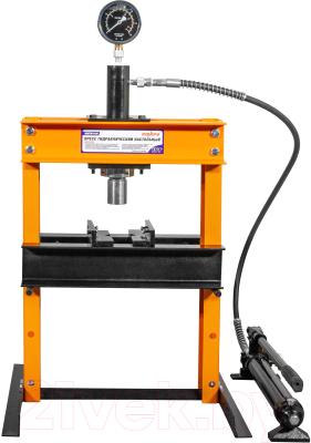 Пресс гидравлический Ombra OHT611N - фото