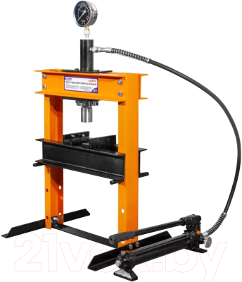 Пресс гидравлический Ombra OHT611N