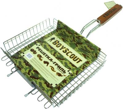 Решетка для мангала Boyscout 61302 - фото