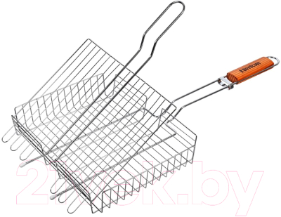 Решетка для мангала Boyscout 61302