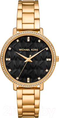 Часы наручные женские Michael Kors MK4593 - фото