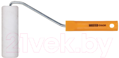 Валик малярный MasterColor 30-1114 - фото