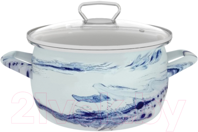 Кастрюля Сантэкс Шейк 1-2430111 - фото