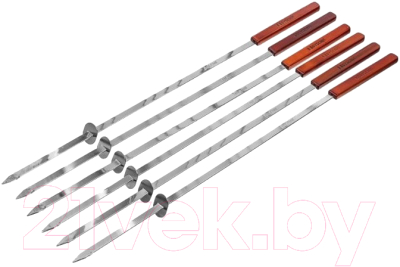 Набор шампуров Boyscout 61264