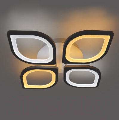 Потолочный светильник Feron Leaf AL5950 / 41672