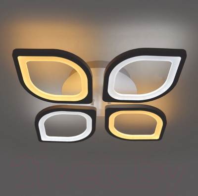 Потолочный светильник Feron Leaf AL5950 / 41672