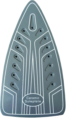 Утюг Econ ECO-BI1801