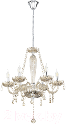 Люстра Eglo Basilano 39092 - фото