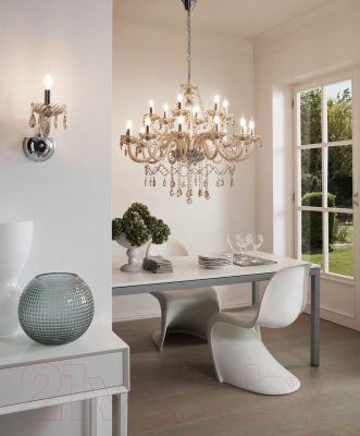 Люстра Eglo Basilano 39092