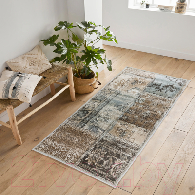 Ковер Витебские ковры Оливия прямоугольник 4427а2