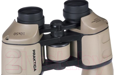 Бинокль Praktica Falcon 10x50 / PRA185