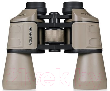 Бинокль Praktica Falcon 12x50 / PRA202 - фото