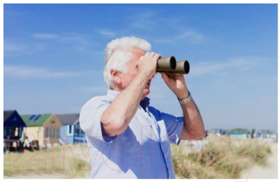 Бинокль Praktica Falcon 12x50 / PRA202