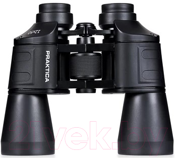 Бинокль Praktica Falcon 12x50 / PRA081 - фото