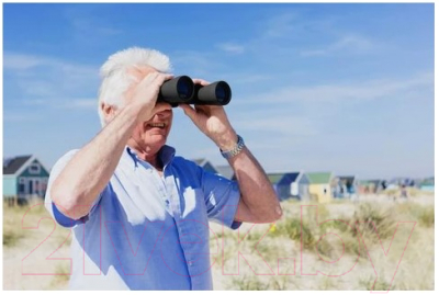 Бинокль Praktica Falcon 12x50 / PRA081