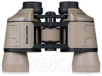 Бинокль Praktica Falcon 8x40 / PRA203 - фото