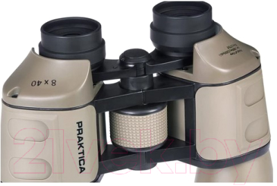 Бинокль Praktica Falcon 8x40 / PRA203