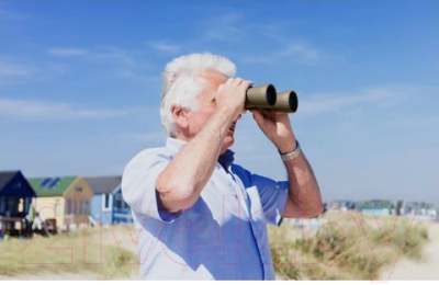 Бинокль Praktica Falcon 8x40 / PRA203