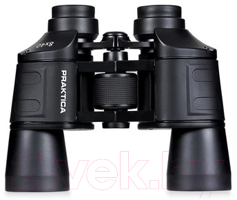 Бинокль Praktica Falcon 8x40 / PRA089 - фото
