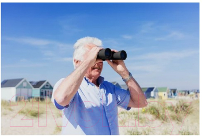 Бинокль Praktica Falcon 8x40 / PRA089