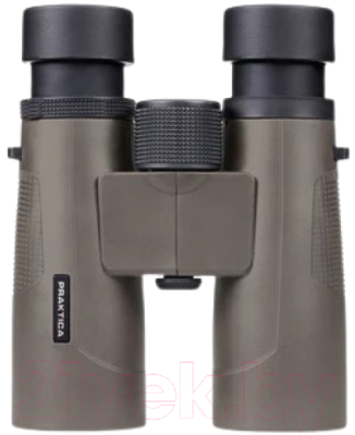Бинокль Praktica Pioneer R 10x42 / PRA244 - фото