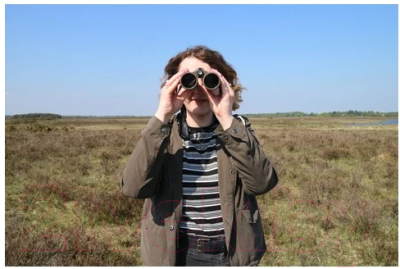 Бинокль Praktica Pioneer R 10x42 / PRA244