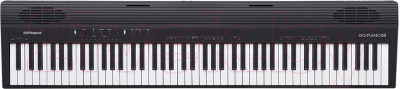 Цифровое фортепиано Roland GO-88P - фото