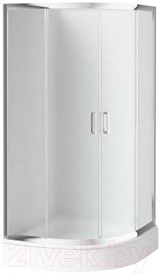 Душевой уголок Deante Funkia KYP 651K - фото