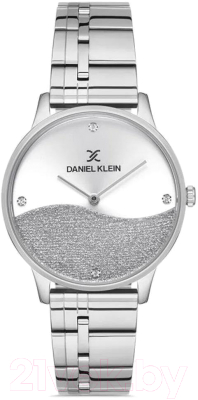 Часы наручные женские Daniel Klein 12796-1 - фото
